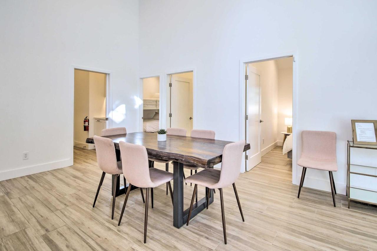Modern Home Less Than Half Mi To Big Bear Lake, 2 Mi To Ski Екстериор снимка