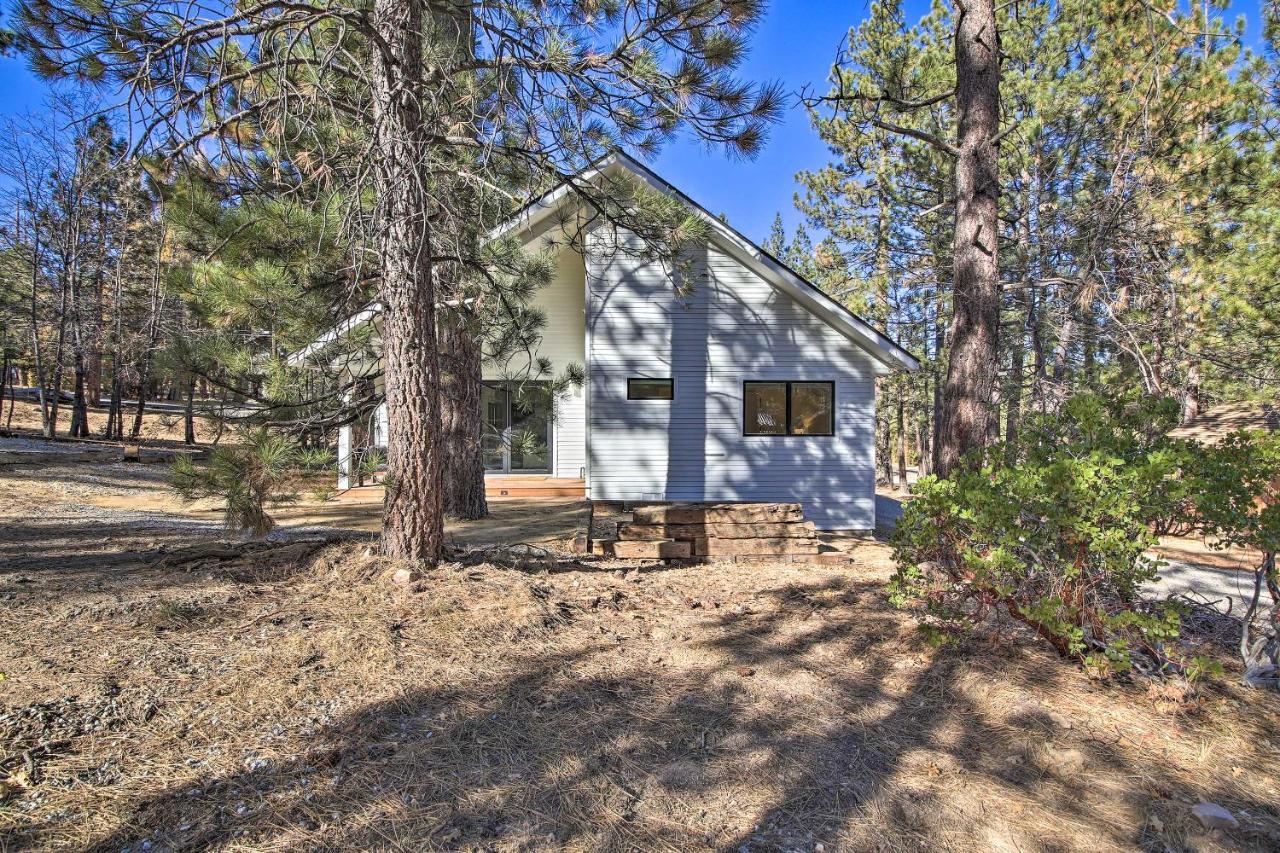Modern Home Less Than Half Mi To Big Bear Lake, 2 Mi To Ski Екстериор снимка